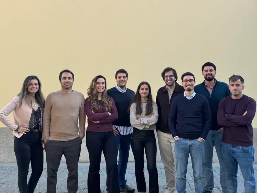 Equipa da Seedsight
