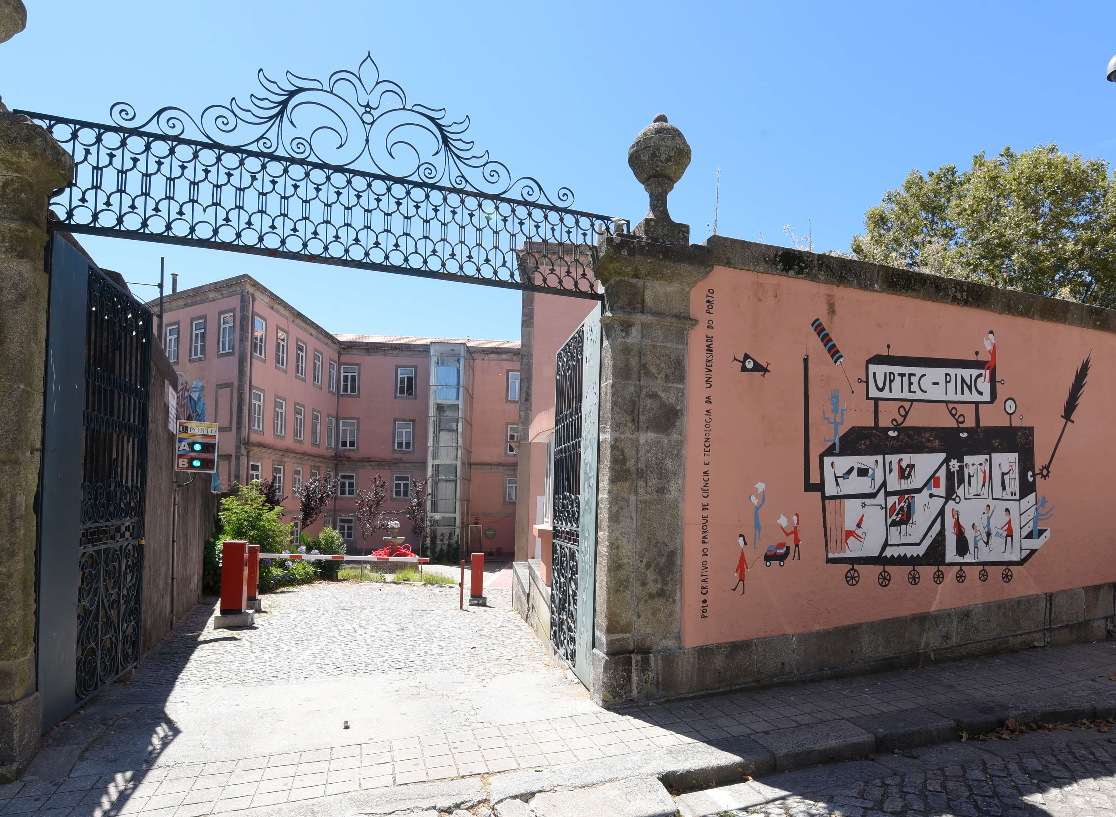 UPTEC BAIXA