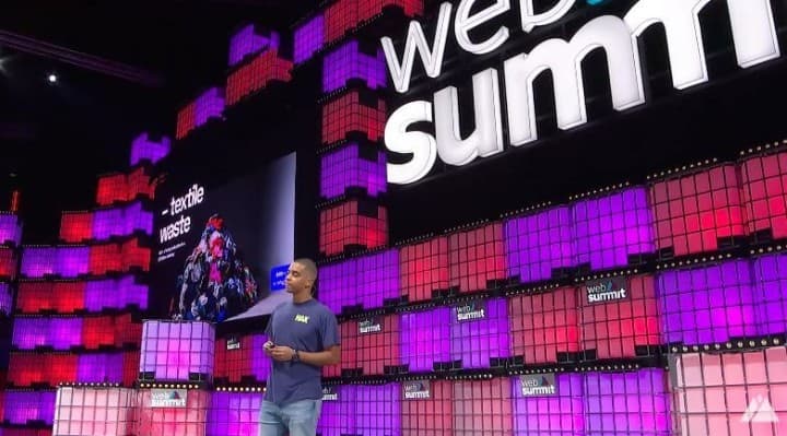 Web Summit