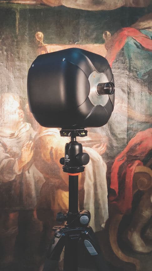 XpeCAM