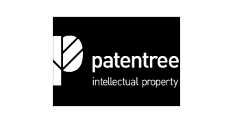 Patentree logo