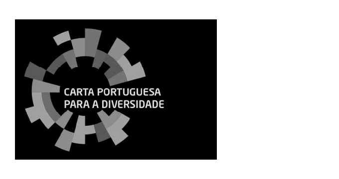 Carta Portuguesa Diversidade Logo