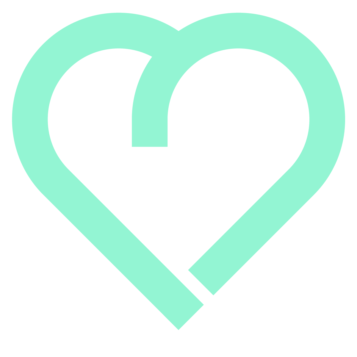 Heart Icon 