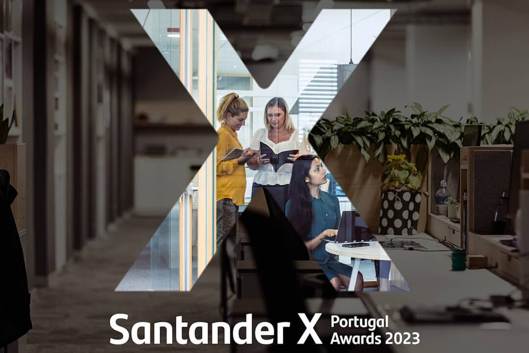 Santander X Awards Portugal 2023