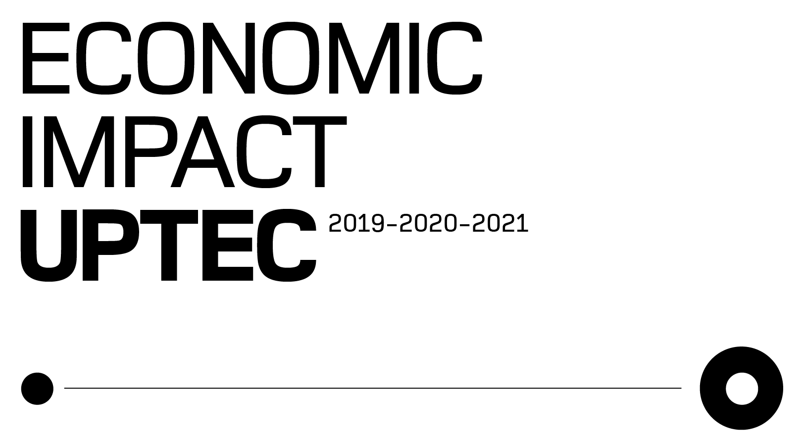 Economic impact cover