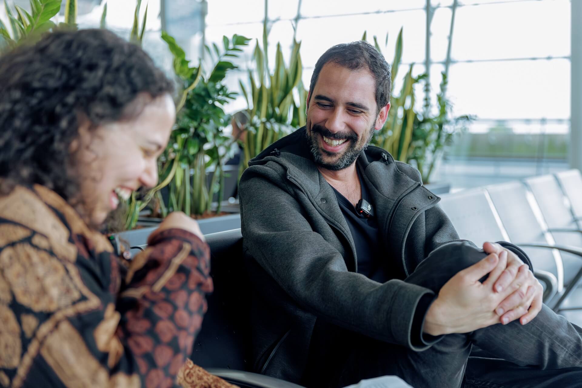 Tiago Sá, fundador do SaStudio, startup incubada na UPTEC